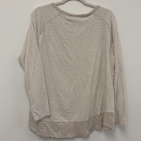 Kersh pullover jersey knit sweater size XL - Picture 7 of 9